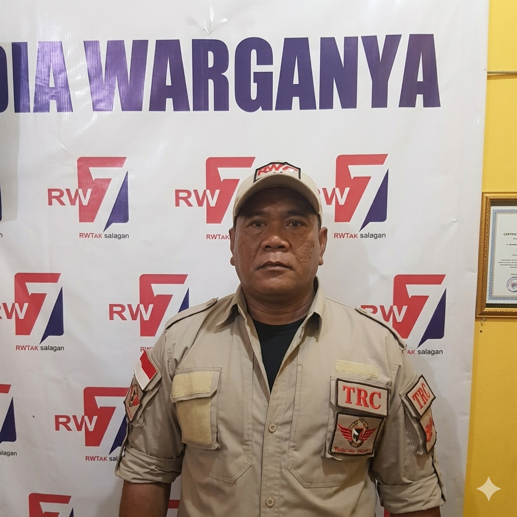 Bapak Madi