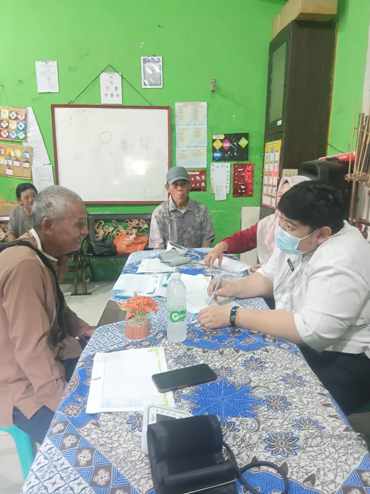 Foto Kegiatan